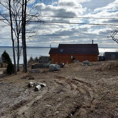 Crab Cottage Hubbards Экстерьер фото