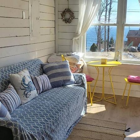 Crab Cottage Hubbards Экстерьер фото