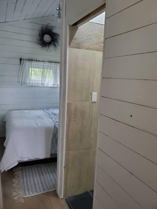 Crab Cottage Hubbards Экстерьер фото