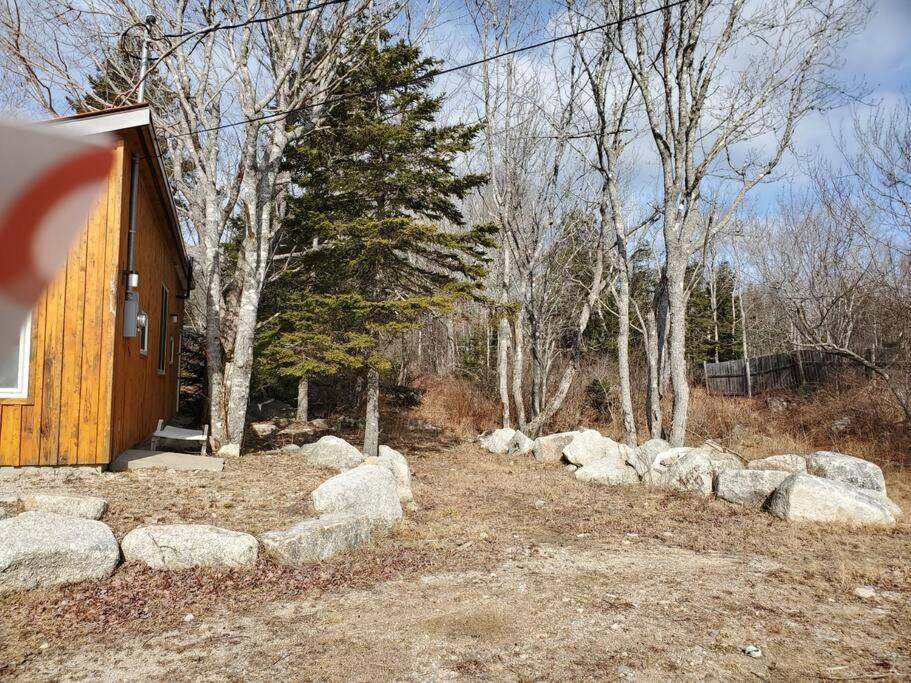 Crab Cottage Hubbards Экстерьер фото