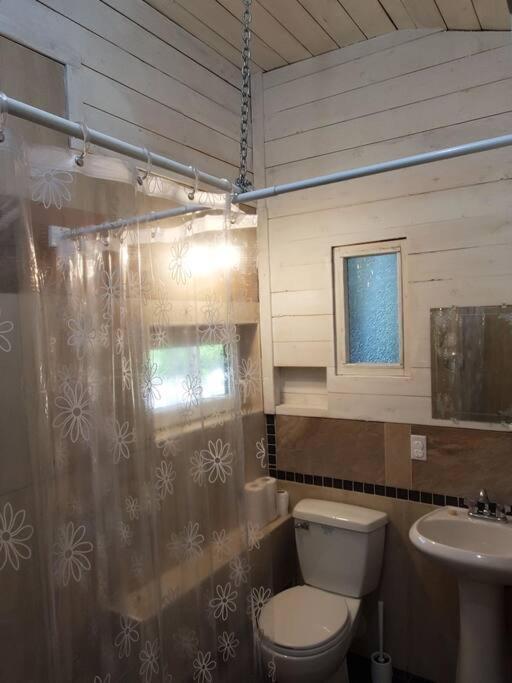 Crab Cottage Hubbards Экстерьер фото
