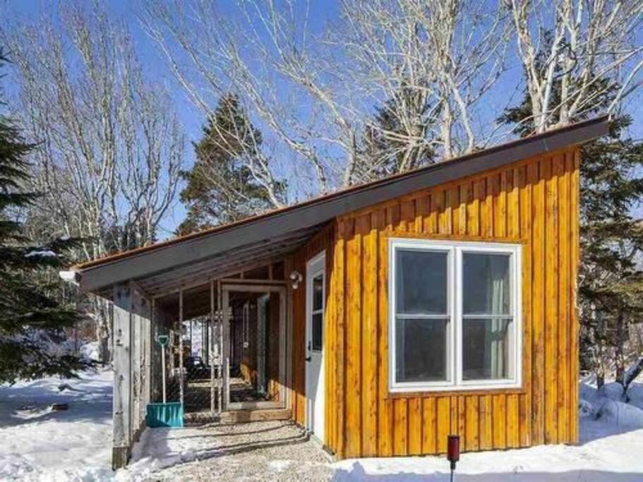 Crab Cottage Hubbards Экстерьер фото