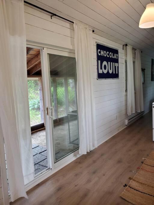 Crab Cottage Hubbards Экстерьер фото